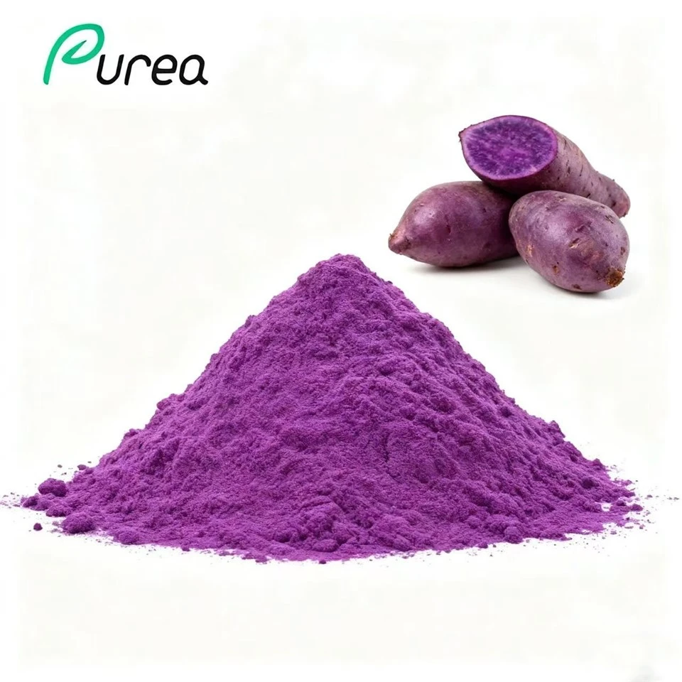Purple Sweet Potato Extract Powder